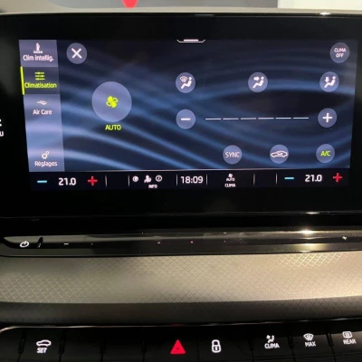 Octavia Combi 1.5 TSI mHEV e-TEC 150 ch ACT DSG7  Business - photo 55/70