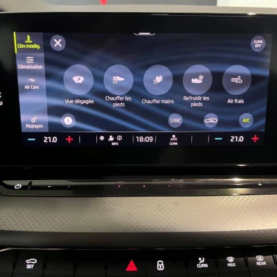 Octavia Combi 1.5 TSI mHEV e-TEC 150 ch ACT DSG7  Business - photo 54/70