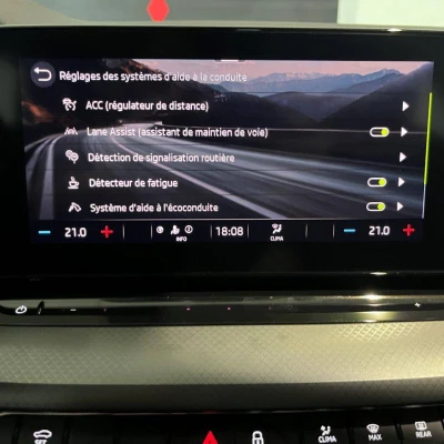 Octavia Combi 1.5 TSI mHEV e-TEC 150 ch ACT DSG7  Business - photo 50/70