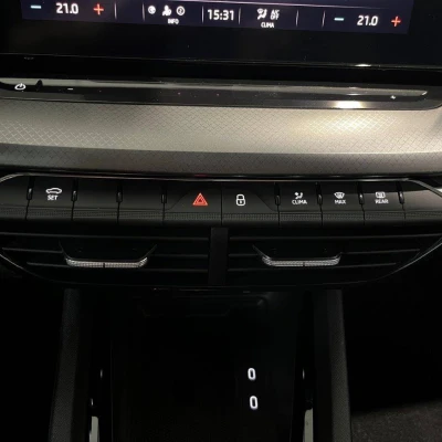 Octavia Combi 1.5 TSI mHEV e-TEC 150 ch ACT DSG7  Business - photo 42/70