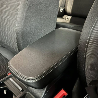 Octavia Combi 1.5 TSI mHEV e-TEC 150 ch ACT DSG7  Business - photo 37/70