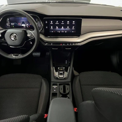 Octavia Combi 1.5 TSI mHEV e-TEC 150 ch ACT DSG7  Business - photo 20/70