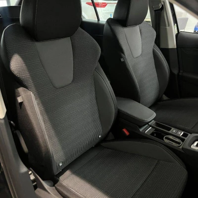 Octavia Combi 1.5 TSI mHEV e-TEC 150 ch ACT DSG7  Business - photo 17/70