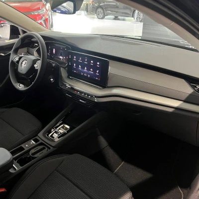 Octavia Combi 1.5 TSI mHEV e-TEC 150 ch ACT DSG7  Business - photo 16/70