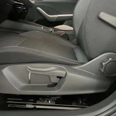 Octavia Combi 1.5 TSI mHEV e-TEC 150 ch ACT DSG7  Business - photo 15/70