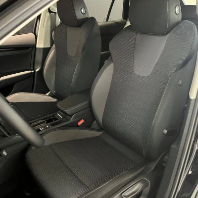 Octavia Combi 1.5 TSI mHEV e-TEC 150 ch ACT DSG7  Business - photo 14/70