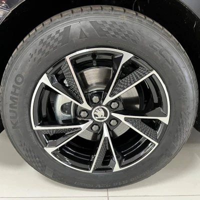Octavia Combi 1.5 TSI mHEV e-TEC 150 ch ACT DSG7  Business - photo 9/70