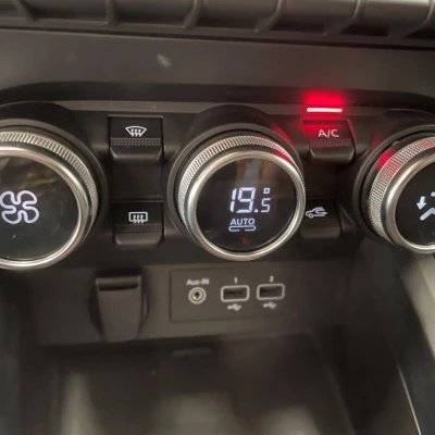 Clio Blue dCi 115  Intens - photo 36/53