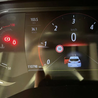 Clio Blue dCi 115  Intens - photo 26/53