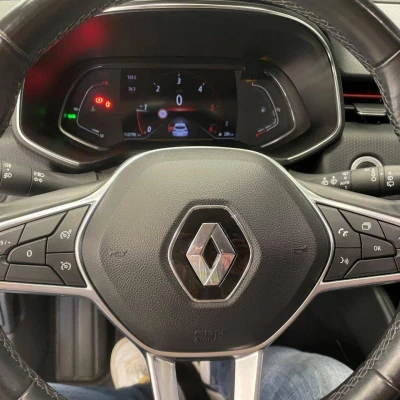 Clio Blue dCi 115  Intens - photo 23/53