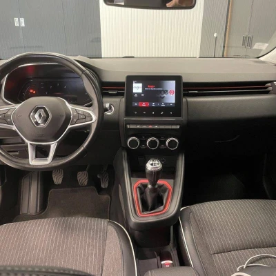 Clio Blue dCi 115  Intens - photo 22/53