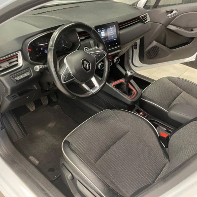 Clio Blue dCi 115  Intens - photo 16/53