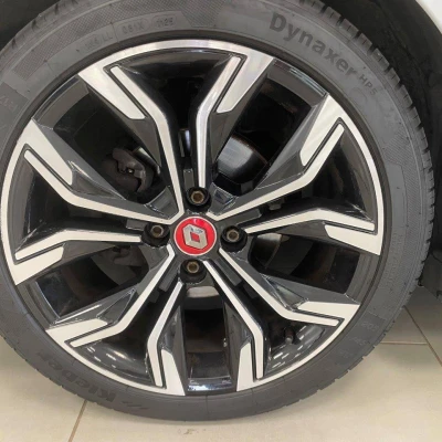 Clio Blue dCi 115  Intens - photo 9/53
