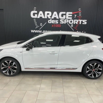 Clio Blue dCi 115  Intens - photo 8/53
