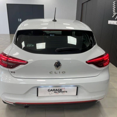 Clio Blue dCi 115  Intens - photo 6/53
