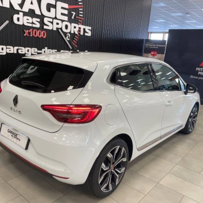 Clio Blue dCi 115  Intens - photo 5/53