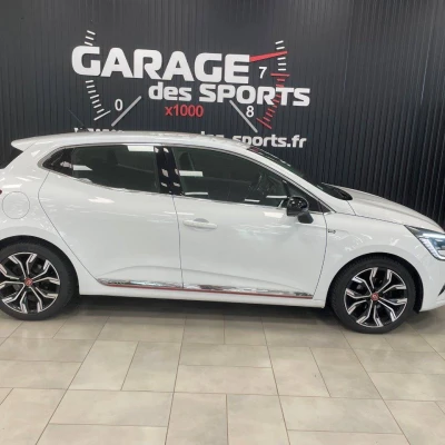 Clio Blue dCi 115  Intens - photo 4/53
