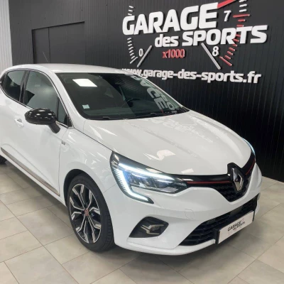 Clio Blue dCi 115  Intens - photo 3/53