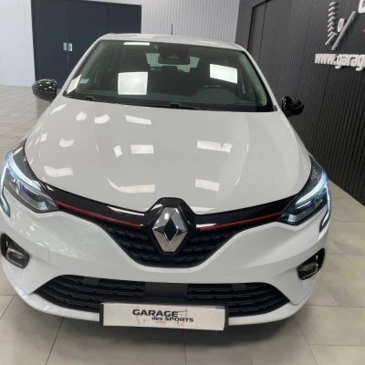 Clio Blue dCi 115  Intens - photo 2/53