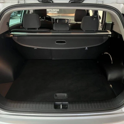 Sportage 1.7 CRDi 115 ISG 4x2  Active - photo 52/55