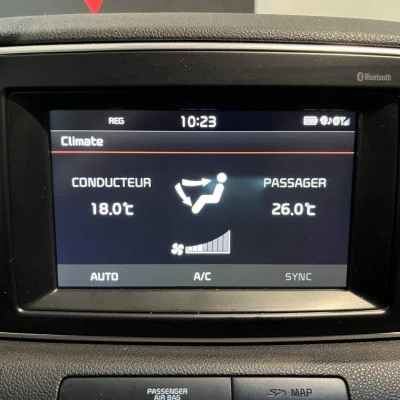 Sportage 1.7 CRDi 115 ISG 4x2  Active - photo 45/55
