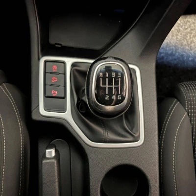 Sportage 1.7 CRDi 115 ISG 4x2  Active - photo 35/55