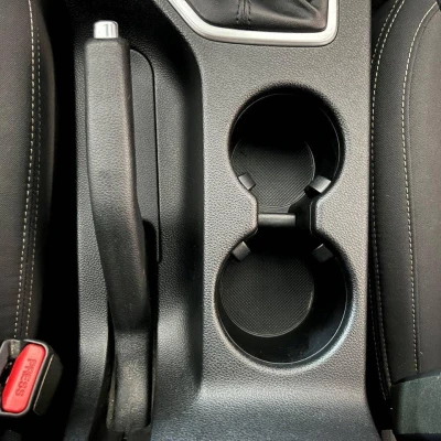 Sportage 1.7 CRDi 115 ISG 4x2  Active - photo 34/55