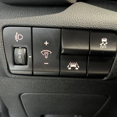 Sportage 1.7 CRDi 115 ISG 4x2  Active - photo 30/55