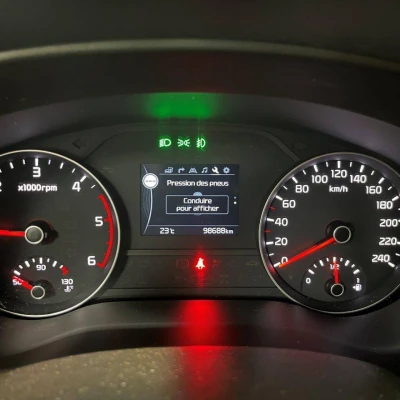 Sportage 1.7 CRDi 115 ISG 4x2  Active - photo 27/55