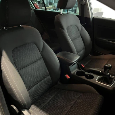 Sportage 1.7 CRDi 115 ISG 4x2  Active - photo 16/55