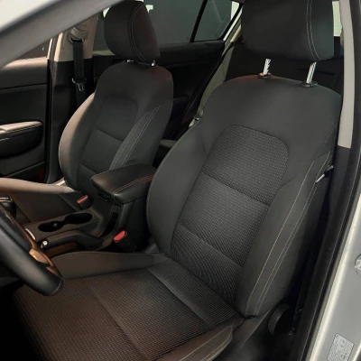 Sportage 1.7 CRDi 115 ISG 4x2  Active - photo 13/55