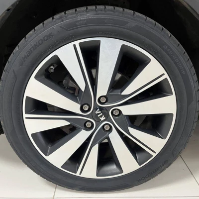 Sportage 1.7 CRDi 115 ISG 4x2  Active - photo 9/55