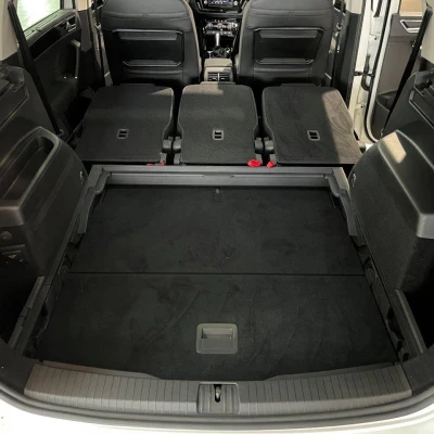 Touran 1.4 TSI 150 BMT DSG7 5pl  R-Line - photo 79/82