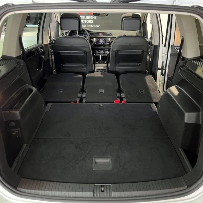 Touran 1.4 TSI 150 BMT DSG7 5pl  R-Line - photo 78/82