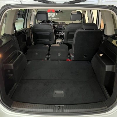 Touran 1.4 TSI 150 BMT DSG7 5pl  R-Line - photo 77/82