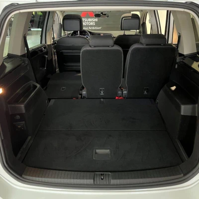 Touran 1.4 TSI 150 BMT DSG7 5pl  R-Line - photo 76/82