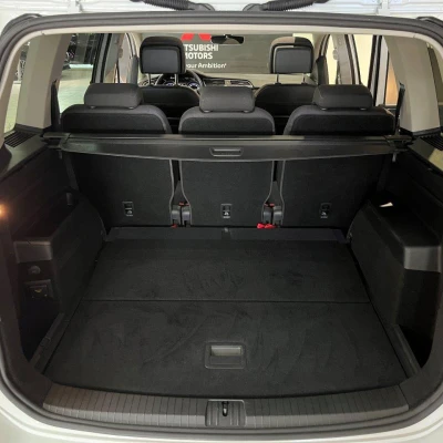 Touran 1.4 TSI 150 BMT DSG7 5pl  R-Line - photo 75/82