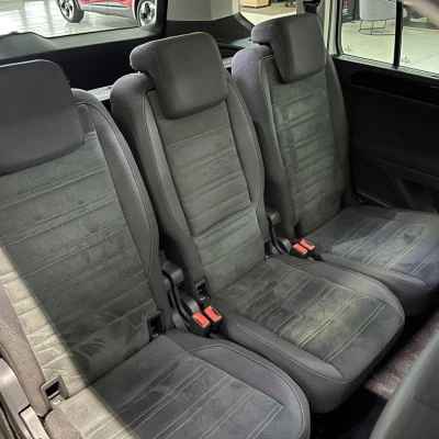 Touran 1.4 TSI 150 BMT DSG7 5pl  R-Line - photo 73/82
