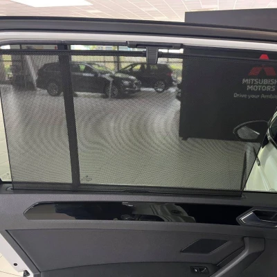 Touran 1.4 TSI 150 BMT DSG7 5pl  R-Line - photo 69/82