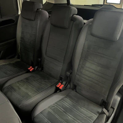 Touran 1.4 TSI 150 BMT DSG7 5pl  R-Line - photo 67/82
