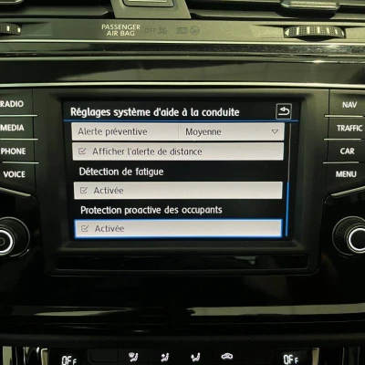 Touran 1.4 TSI 150 BMT DSG7 5pl  R-Line - photo 65/82