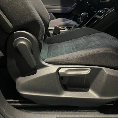 Touran 1.4 TSI 150 BMT DSG7 5pl  R-Line - photo 23/82