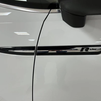 Touran 1.4 TSI 150 BMT DSG7 5pl  R-Line - photo 14/82