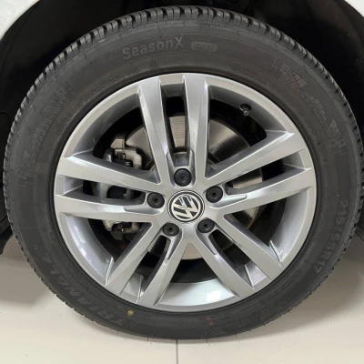 Touran 1.4 TSI 150 BMT DSG7 5pl  R-Line - photo 9/82