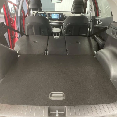 Sportage 1.6 T-GDi 265ch ISG Hybride Rechargeable BVA6 4x4  Active - photo 54/57