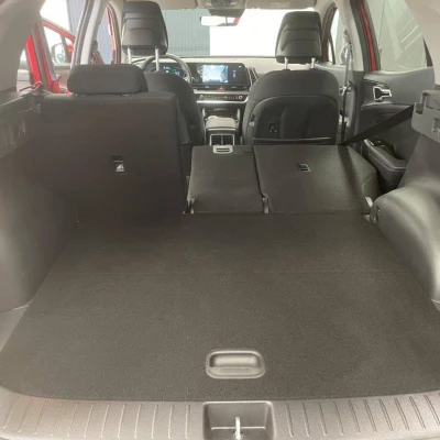 Sportage 1.6 T-GDi 265ch ISG Hybride Rechargeable BVA6 4x4  Active - photo 53/57