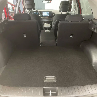 Sportage 1.6 T-GDi 265ch ISG Hybride Rechargeable BVA6 4x4  Active - photo 52/57