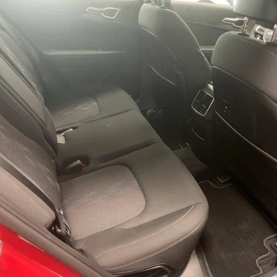 Sportage 1.6 T-GDi 265ch ISG Hybride Rechargeable BVA6 4x4  Active - photo 50/57