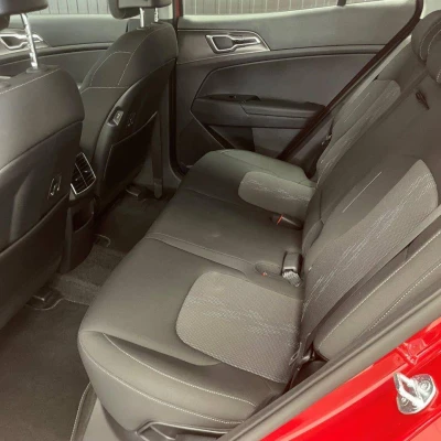 Sportage 1.6 T-GDi 265ch ISG Hybride Rechargeable BVA6 4x4  Active - photo 48/57