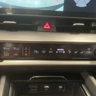 Sportage 1.6 T-GDi 265ch ISG Hybride Rechargeable BVA6 4x4  Active - photo 38/57
